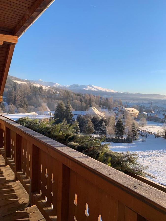 Appartement Aigner Mauterndorf  Exterior photo