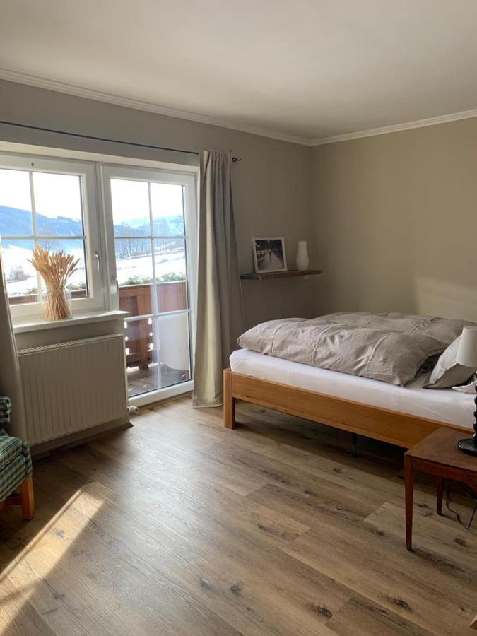 Appartement Aigner Mauterndorf  Exterior photo