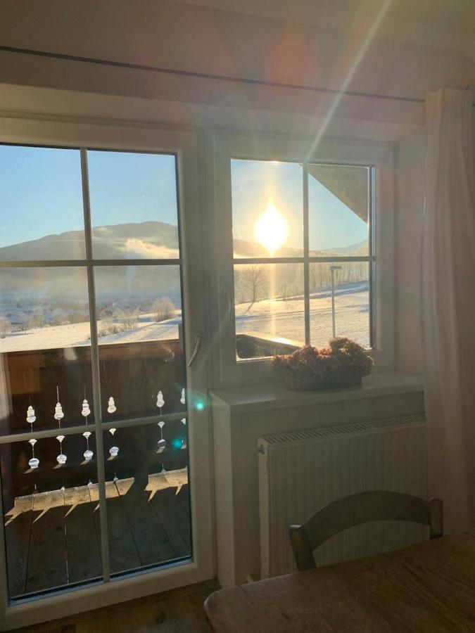Appartement Aigner Mauterndorf  Exterior photo